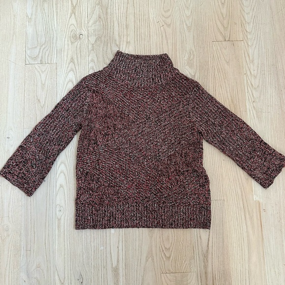 Rag & Bone Mock neck sweater Size M - Picture 1 of 4